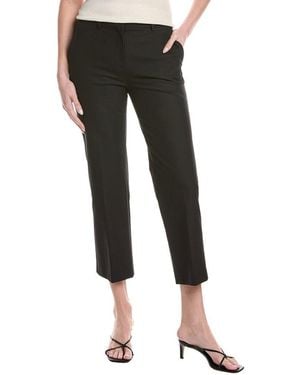 Theory Hartsdale Pant - Black