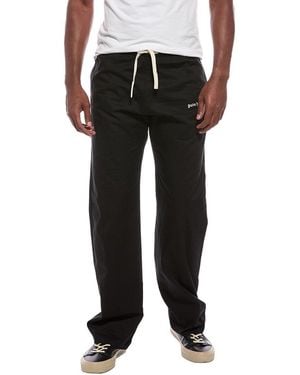 Palm Angels Pant - Black