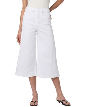 Joe's Jeans Culotte Jean - White