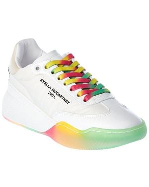 Stella McCartney Loop Trainer - Green