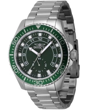 INVICTA WATCH Pro Diver Watch - Gray