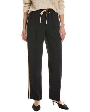 Reiss Ocean Trouser - Black