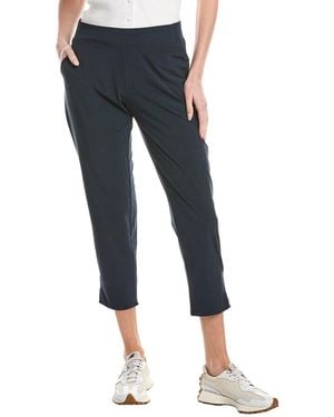 Tommy Bahama Alicia Crop Easy Pant - Blue