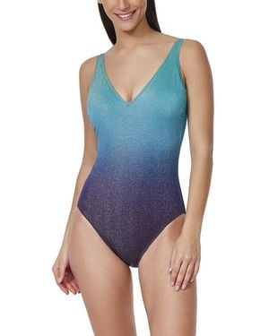 Gottex Dream One-Piece - Blue