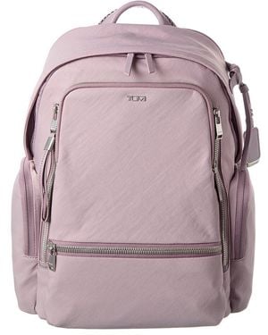 Tumi Celina Backpack - Pink
