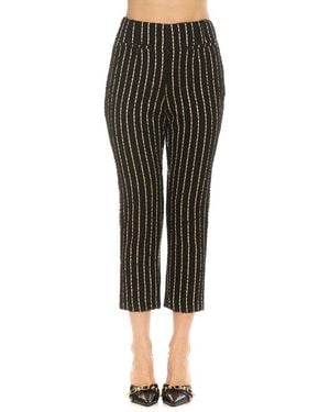 Alexia Admor Clio Pant - Black
