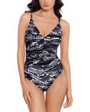 Magicsuit Gianna One-Piece - Blue