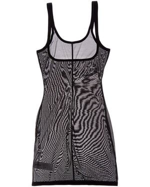 Wolford Forming Dress - Black