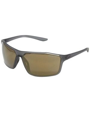 Nike Cw4672 65Mm Sunglasses - Natural