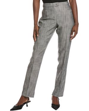 BOSS Boss Tanya Pant - Grey