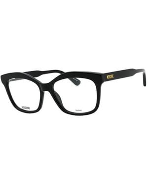Moschino Mos606 53Mm Optical Frames - Black