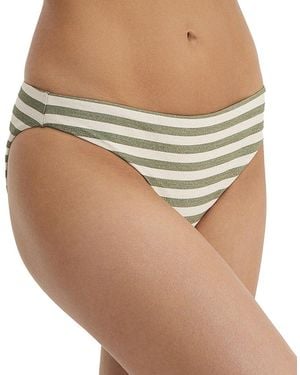 Au Naturel by Gottex Endless Summer Lily Bottom - Green