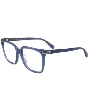 Marc Jacobs 53Mm Optical Frames - Blue