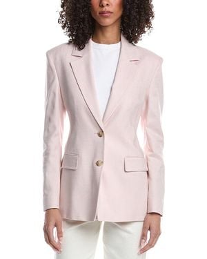 BOSS Jerela Blazer - Pink
