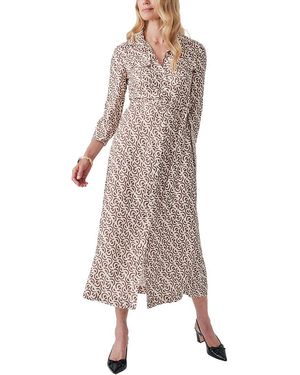 J.McLaughlin Freda Dress - Brown