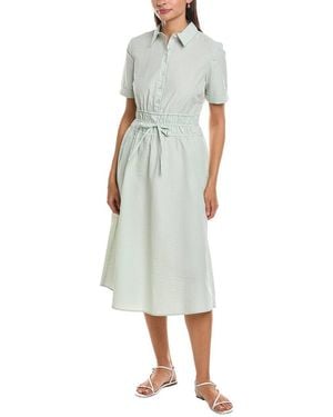 Nanette Lepore Mini Dress - Green