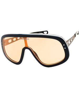 Carrera 99Mm Sunglasses - Natural