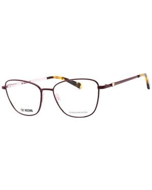 Moschino Mol552 52Mm Optical Frames - Multicolour