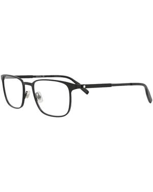 Montblanc Mb0094O 54Mm Optical Frames - Black