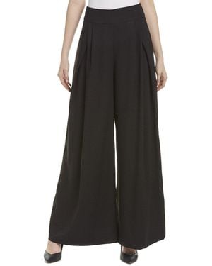 Gracia Pant - Black
