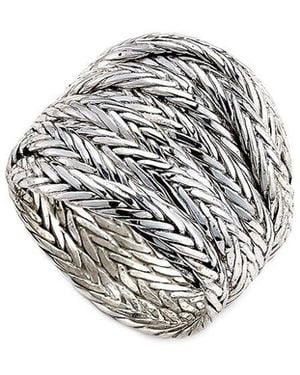 Samuel B. Ring - White