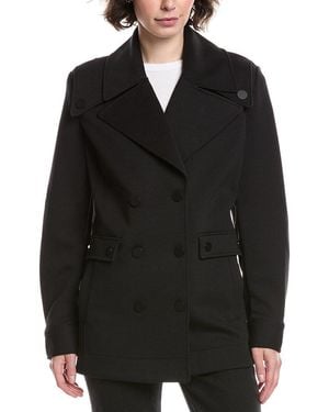 Cabi Diplomat Jacket - Black