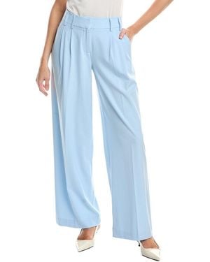 Tahari Pant - Blue