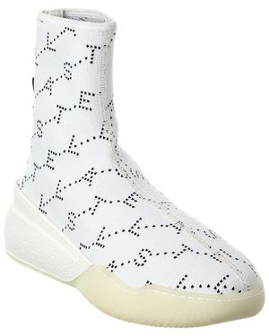 Stella McCartney Loop Sneaker - White