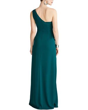 Green Halston Dresses for Women | Lyst