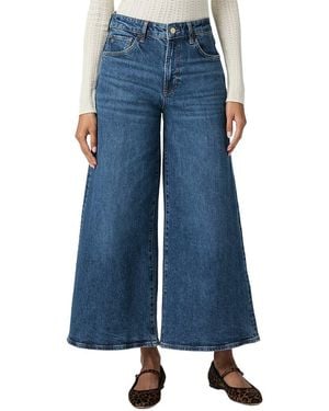 PAIGE Lola Jean - Blue