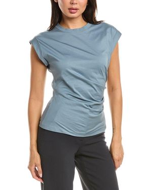 BOSS Epka Top - Blue