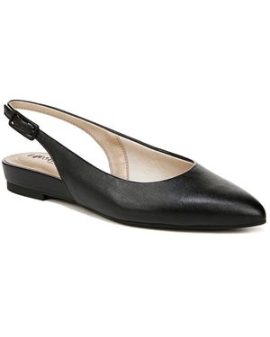 LifeStride Percy Slingback - Black