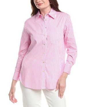 Jude Connally Kimber Shirt - Pink