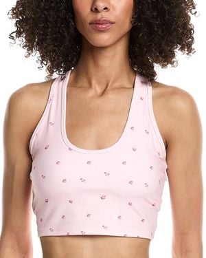 Gottex Back Airluxe Bra - Pink