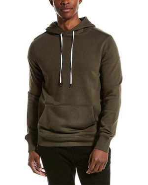 Fourlaps Rush Pullover Hoodie - Green