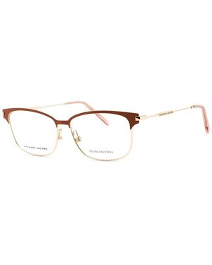Marc Jacobs Marc 535 54Mm Optical Frames - Orange
