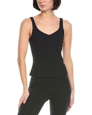 Beyond Yoga Impulse Classic Tank - Black