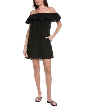 Tommy Bahama Asby Isles Top - Black