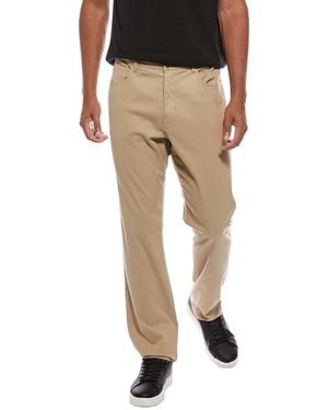 Vince Dylan Pant - Natural