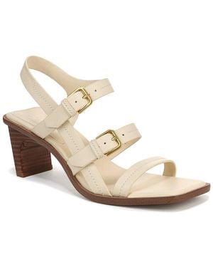 Franco Sarto Frances Sandal - Natural