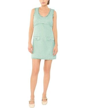 Likely Camden Dress - Green