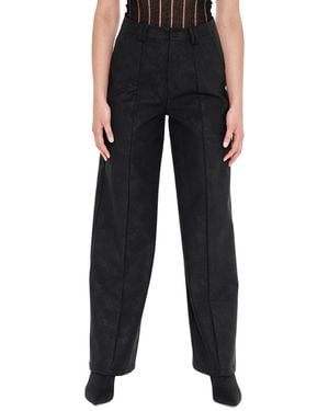 Extro & Vert Aurora Trouser - Black