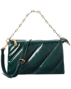Dune Dinidelamere Shoulder Bag - Green