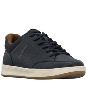 Ben Sherman Century Sneaker - Blue