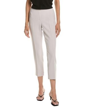Theory Treeca Pant - Gray