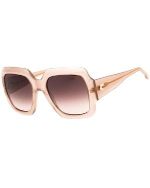 Carrera 3004/S 54Mm - Pink