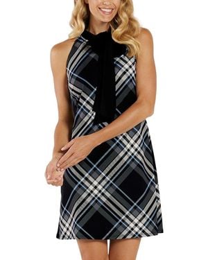 Jude Connally Maureen Dress - Black
