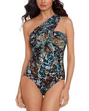 Magicsuit Goddess One-Piece - Blue