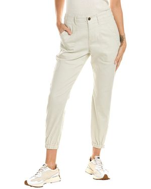 Cabi Compass Pant - Natural