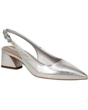 Franco Sarto L-Racer Slingback - Metallic